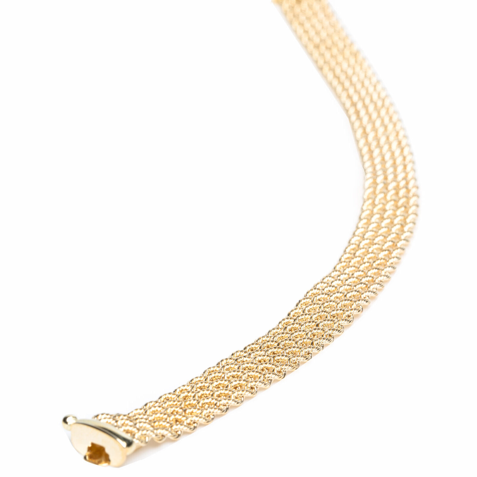 vrachioli-kitrino-chryso-k14-2 Βραχιόλι κίτρινο χρυσό Κ14 - Image 1