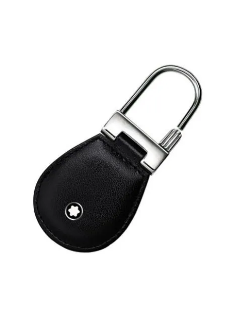 0000744_meisterstuck-anahtarlik_625 Μπρελόκ Montblanc Meisterstuck Μαύρο - Image 1