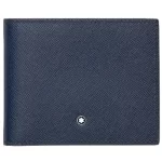 Πορτοφόλι Montblanc Sartorial Indigo