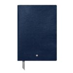 Σημειωματάριο Montblanc Fine Stationery #146 Indigo