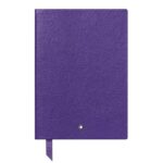Σημειωματάριο Montblanc Fine Stationery #146 Μωβ