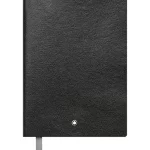 Σημειωματάριο Montblanc Fine Stationery #146 Μαύρο