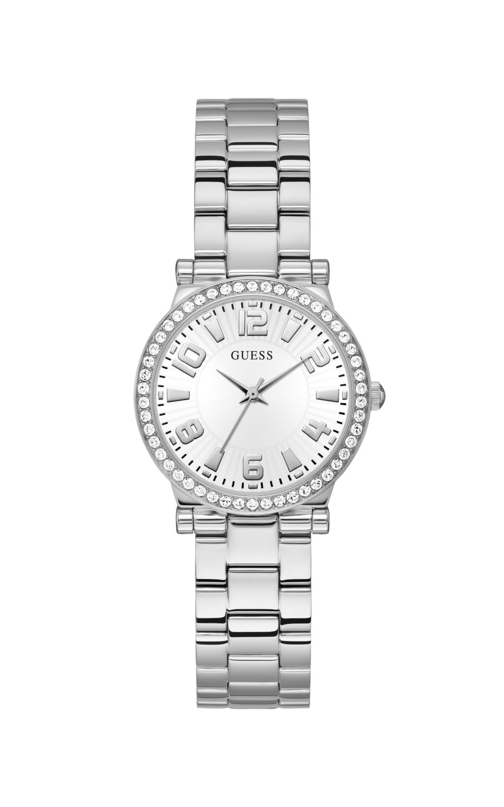 GUESS-FAWN-GW0686L1-Γυναικείο-Ρολόι-Quartz-Ακριβείας Γυναικείο Ρολόι Guess Fawn Quartz Ακριβείας - Image 1