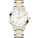 Γυναικείο Ρολόι Guess Dawn Quartz Ακριβείας