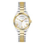 Γυναικείο Ρολόι Guess Luna Quartz Ακριβείας