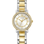 Γυναικείο Ρολόι Guess Melody Quartz Ακριβείας