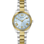 Γυναικείο Ρολόι Guess Mini Luna Quartz Ακριβείας