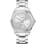 Γυναικείο Ρολόι Guess Ritzy Quartz Multi-Function