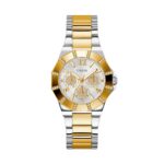 Γυναικείο Ρολόι Guess Sunray Quartz Multi-Function