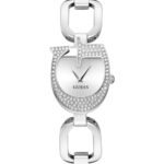 Γυναικείο Ρολόι Guess Gia Quartz Ακριβείας