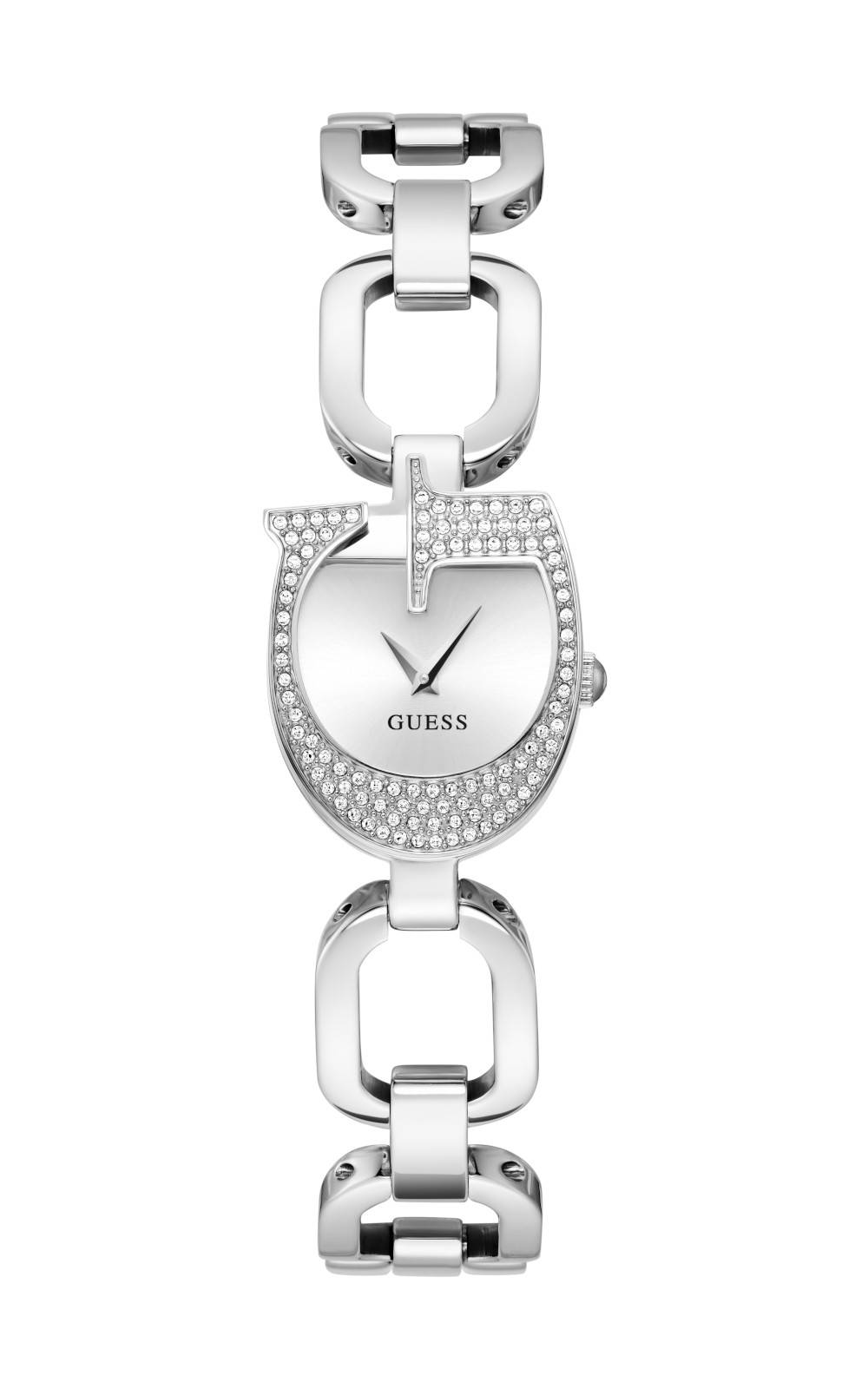 GW0683L1 Γυναικείο Ρολόι Guess Gia Quartz Ακριβείας - Image 1