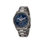 Ανδρικό Ρολόι Maserati Competizione Quartz Multi-Function