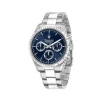 Ανδρικό Ρολόι MASERATI COMPETIZIONE Quartz Multi-Function