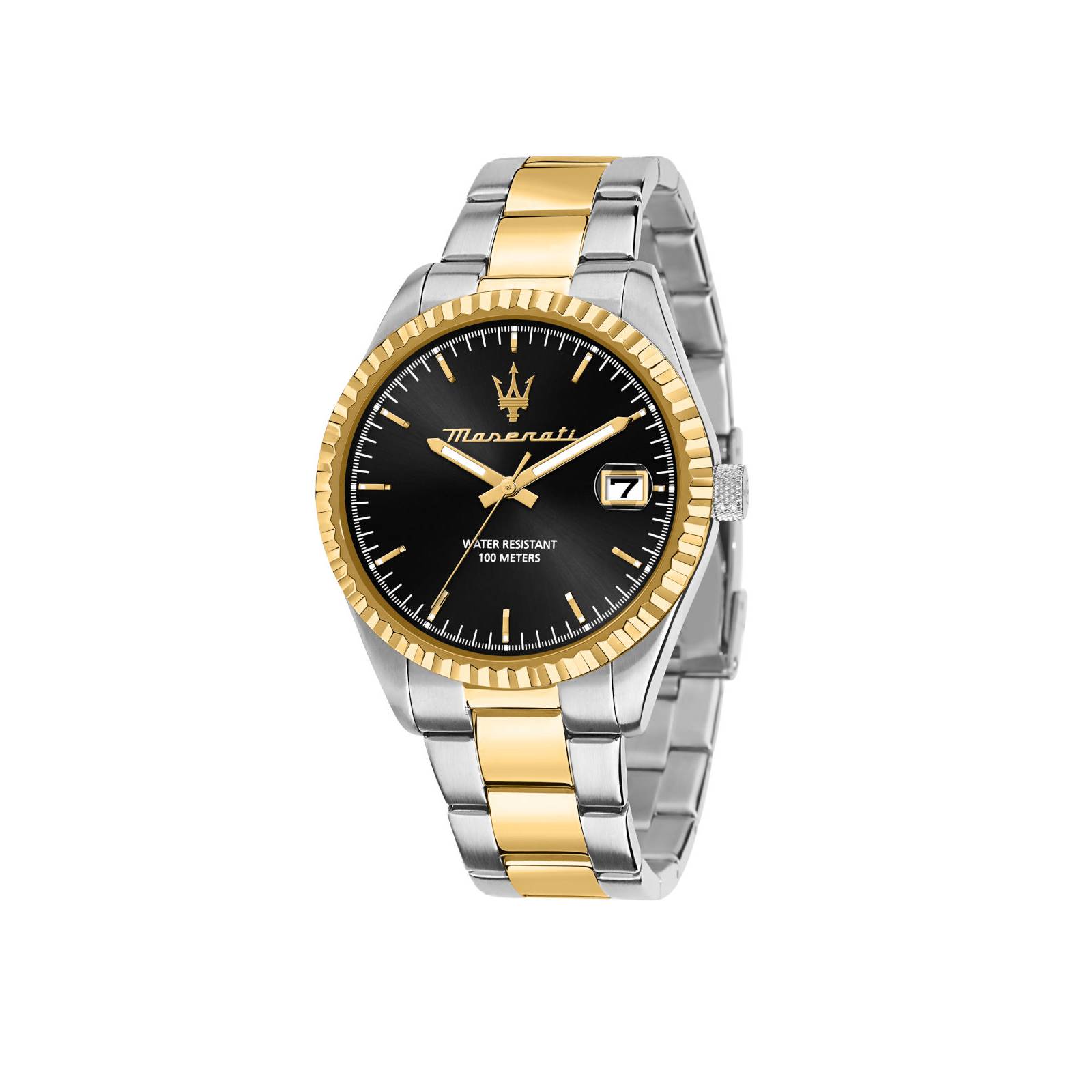 MASERATI-COMPETIZIONE-R8853100042-Ανδρικό-Ρολόι-Quartz-Ακριβείας(1) Ανδρικό Ρολόι Maserati Competizione Quartz Ακριβείας - Image 1