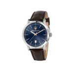 Ανδρικό Ρολόι Maserati Epoca Quartz Ακριβείας