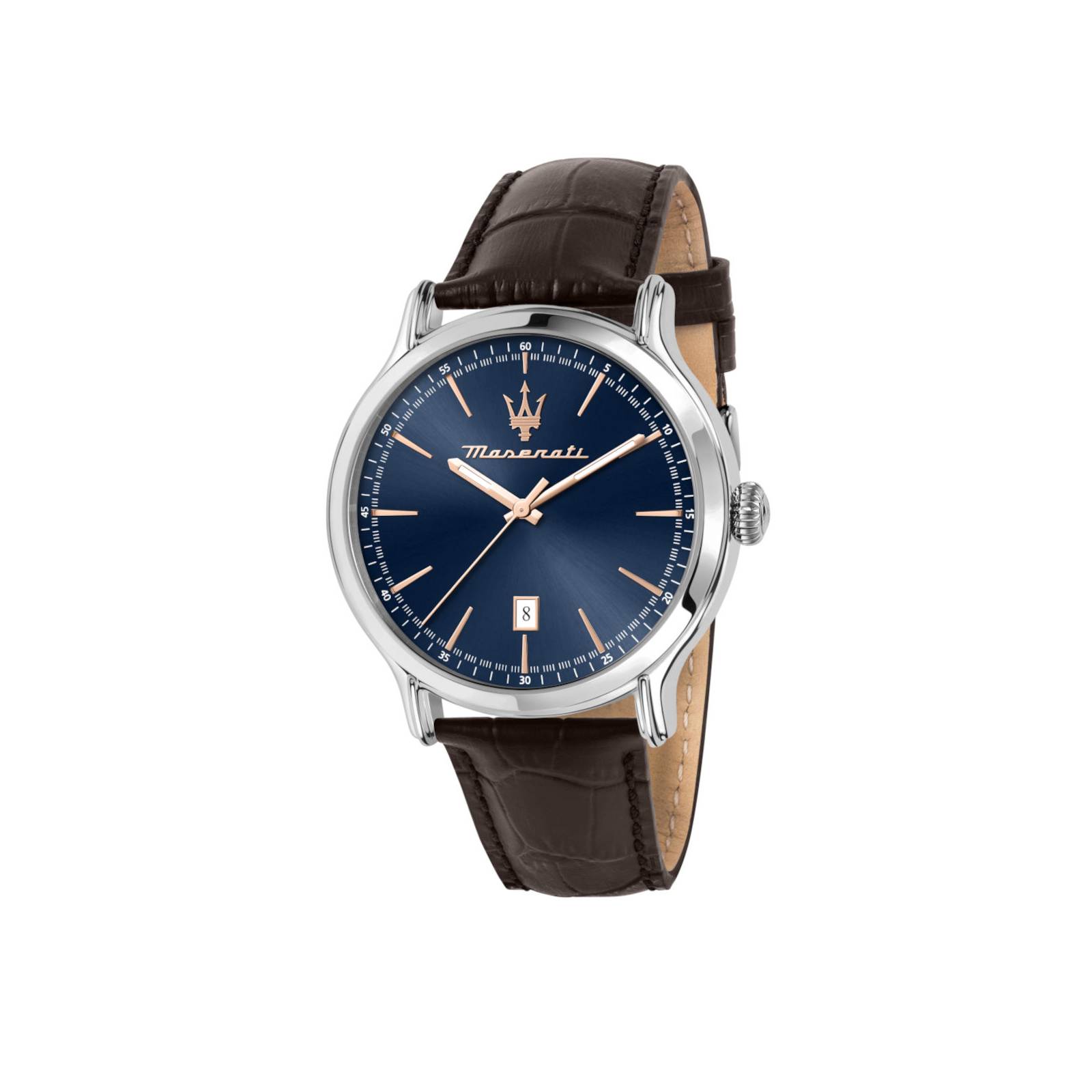 MASERATI-EPOCA-R8851118015-Ανδρικό-Ρολόι-Quartz-Ακριβείας-1(1) Ανδρικό Ρολόι Maserati Epoca Quartz Ακριβείας - Image 1