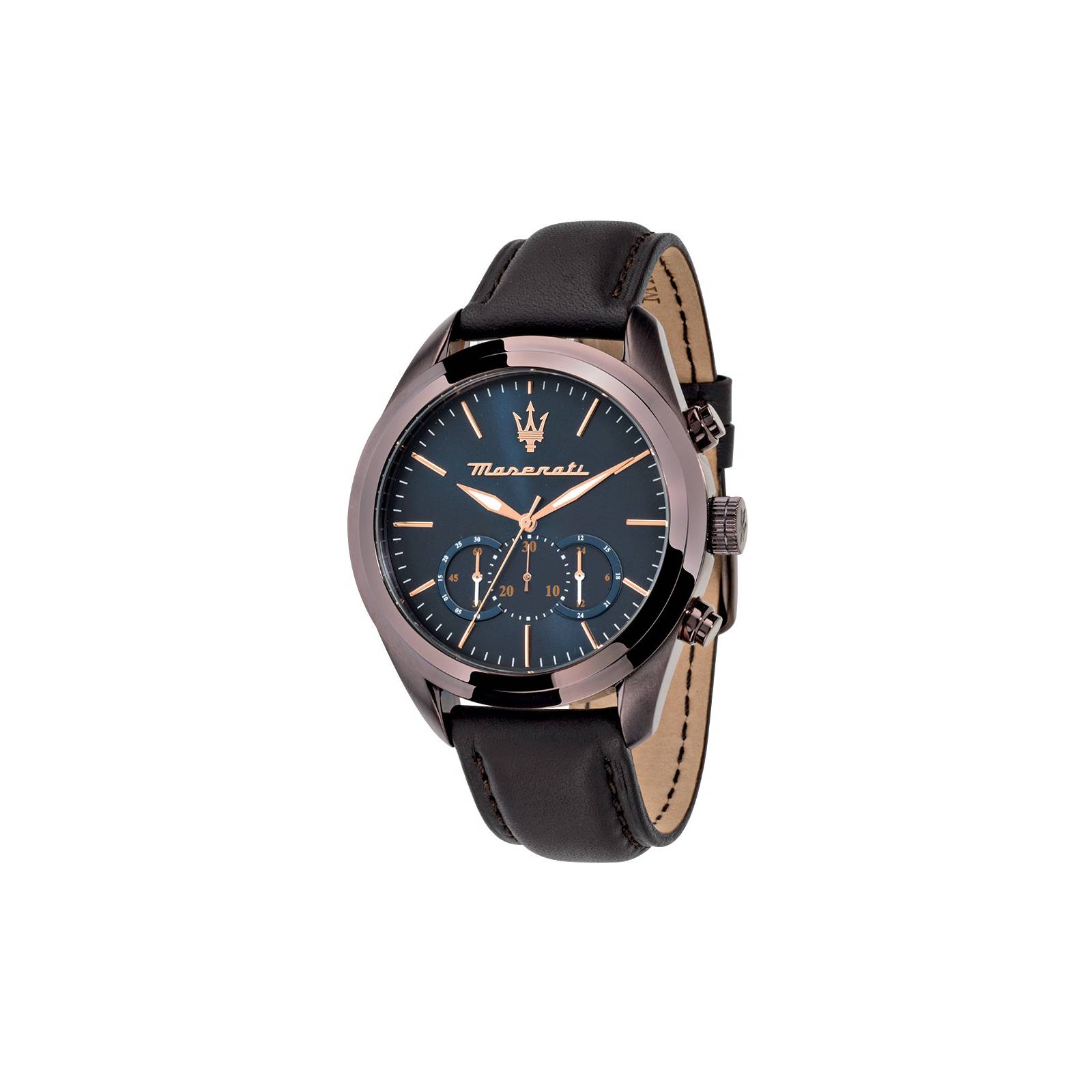 MASERATI-TRAGUARDO-R8871612008-Ανδρικό-Ρολόι-Quartz-Χρονογράφος-Ακριβείας_1(1) Ανδρικό Ρολόι Maserati Traguardo Quartz Χρονογράφος Ακριβείας - Image 1