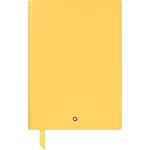 Σημειωματάριο Montblanc Fine Stationery #163 Mustard Yellow