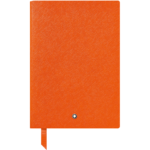 Σημειωματάριο Montblanc Fine Stationery #146 Lucky Orange