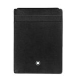 Καρτοθήκη Montblanc Meisterstück Pocket 4cc