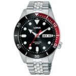 Ανδρικό Ρολόι Lorus Αυτόματο 42mm