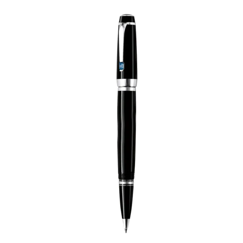 stylo-montblanc-boheme-blue-rollerball Στυλό Montblanc Bohème Blue Rollerball - Image 1