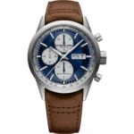 Ανδρικό Ρολόι Raymond Weil Freelancer Automatic Chronograph 42mm
