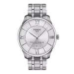 Ανδρικό Ρολόι Tissot Chemin des Tourelles 42mm