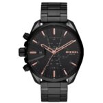 Ανδρικό Ρολόι Diesel MS9 Chrono 47mm