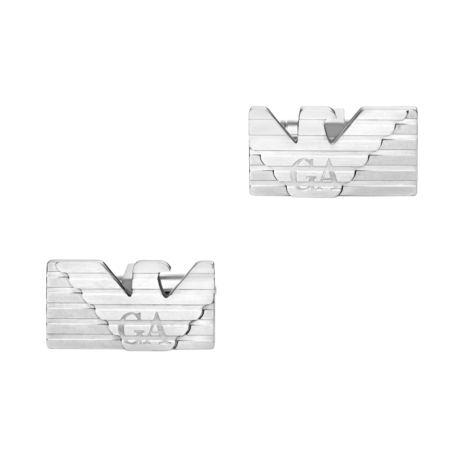 EGS3077040_main Ανδρικά Μανικετόκουμπα Emporio Armani - Image 1