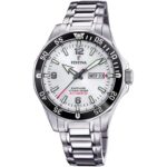 Ανδρικό Ρολόι Festina Αυτόματο 42.3mm