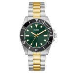 Ανδρικό Ρολόι Guess Cliff 41mm