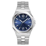 Ανδρικό Ρολόι Guess Emperor 41.5mm