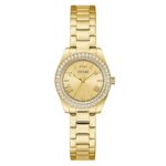 Γυναικείο Ρολόι Guess Mini Luna 30mm