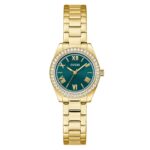 Γυναικείο Ρολόι Guess Mini Luna 30mm