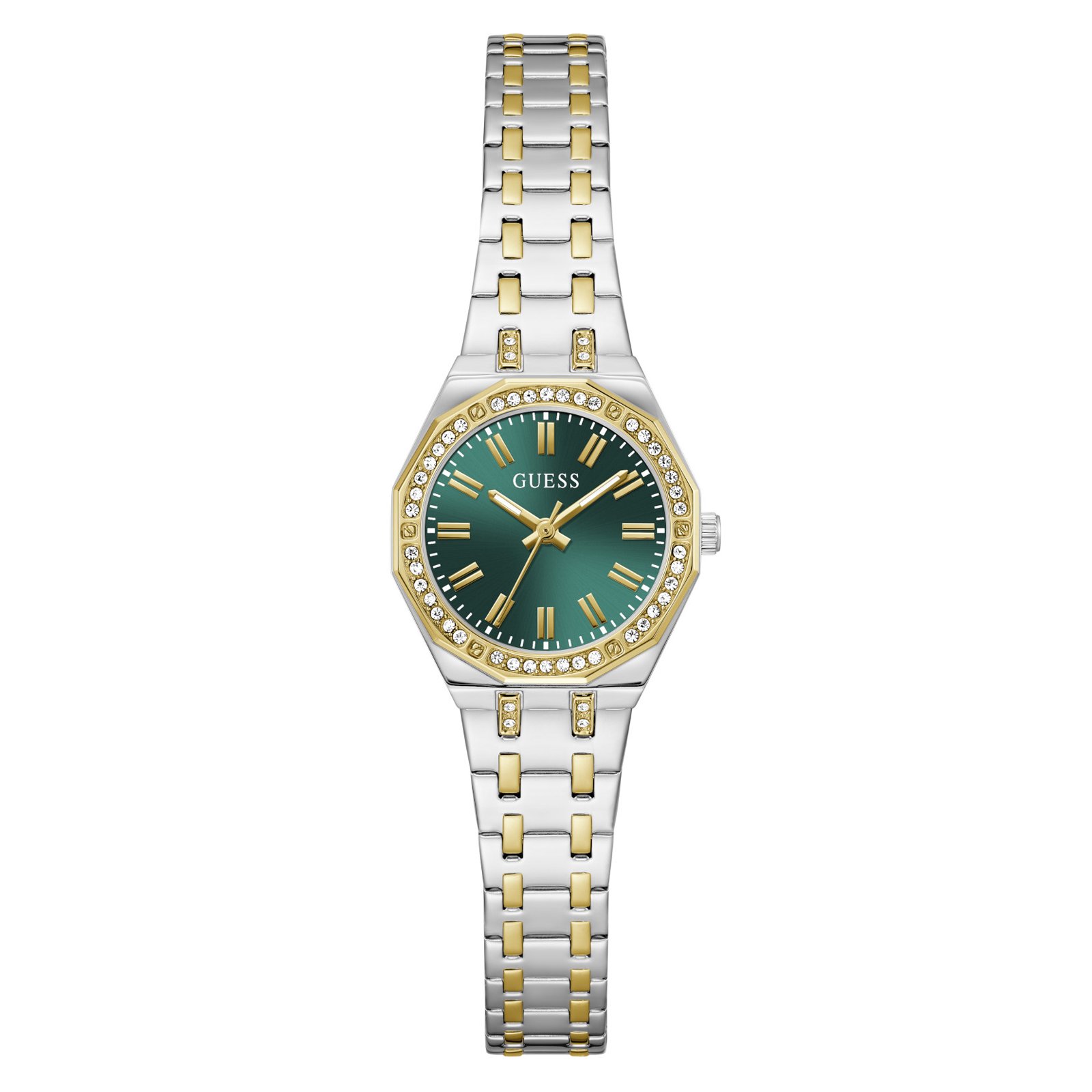 GUESS-PIXIE-GW0931L8-Γυναικειο-Ρολοι-Quatrz-Ακριβειας-1 Γυναικείο Ρολόι Guess Pixie 25mm - Image 1