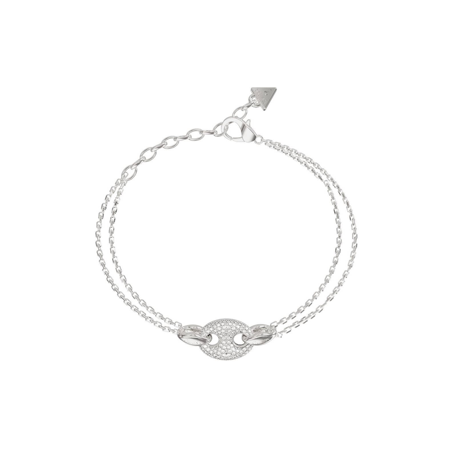 vrachioli-guess-steel-marina Βραχιόλι Guess Steel Marina - Image 1