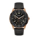 Ανδρικό Ρολόι Guess Pioneer 48mm