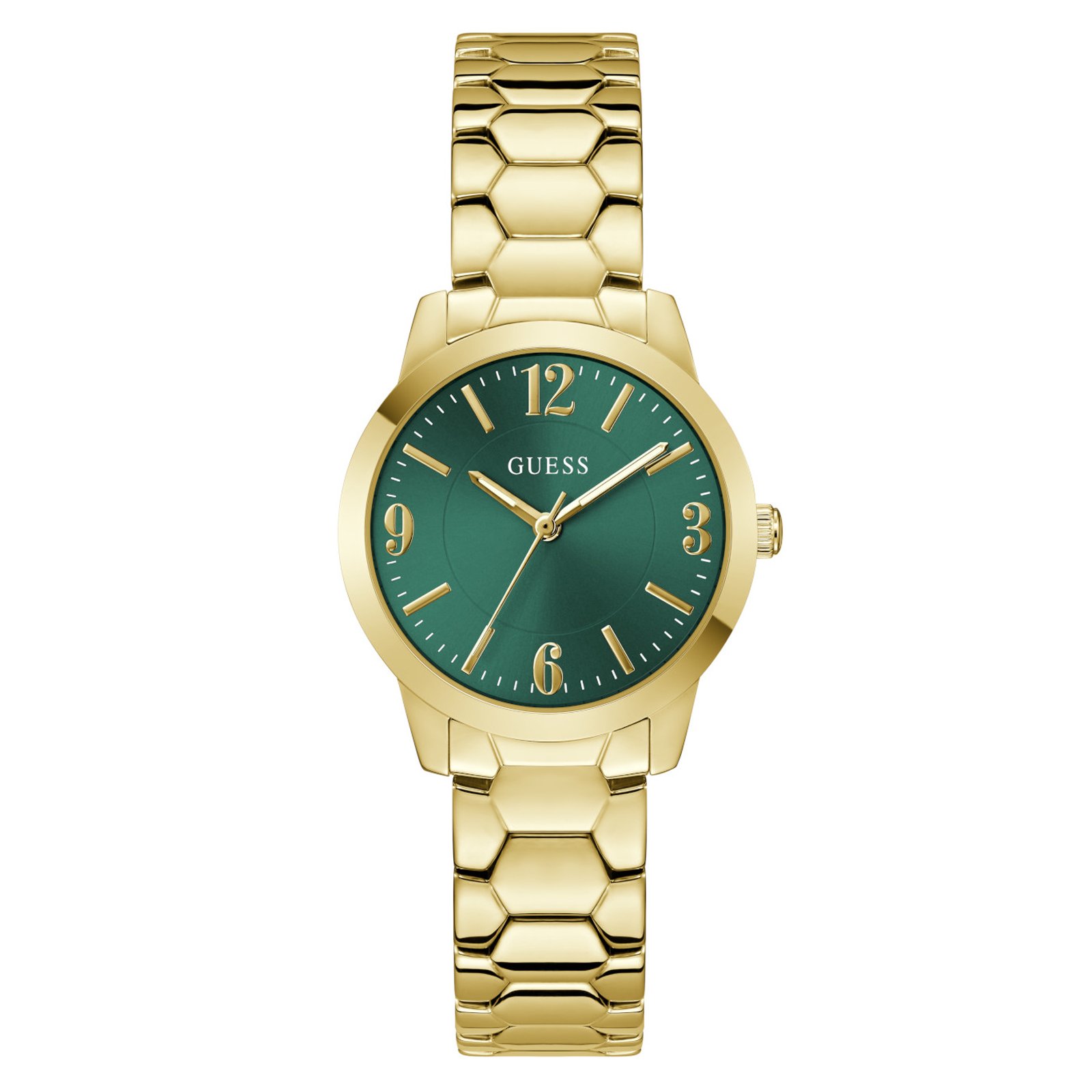 GUESS-WINNI-GW1028L2-Γυναικειο-Ρολοι-Quatrz-Ακριβειας-2-1 Γυναικείο Ρολόι Guess Winni 34mm - Image 1