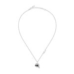 Κολιέ Karl Lagerfeld Charms