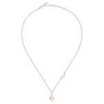 Κολιέ Karl Lagerfeld Charms