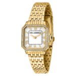 Γυναικείο Ρολόι Karl Lagerfeld Icon Square 28x33mm
