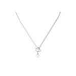 Κολιέ Karl Lagerfeld Pearl