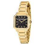 Γυναικείο Ρολόι Karl Lagerfeld Square Classics 33x28mm