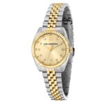 Γυναικείο Ρολόι Karl Lagerfeld Timeless Code Mini 28mm