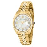 Γυναικείο Ρολόι Karl Lagerfeld Timeless Code 32mm