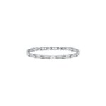 Ανδρικό βραχιόλι Maserati Arm Ring