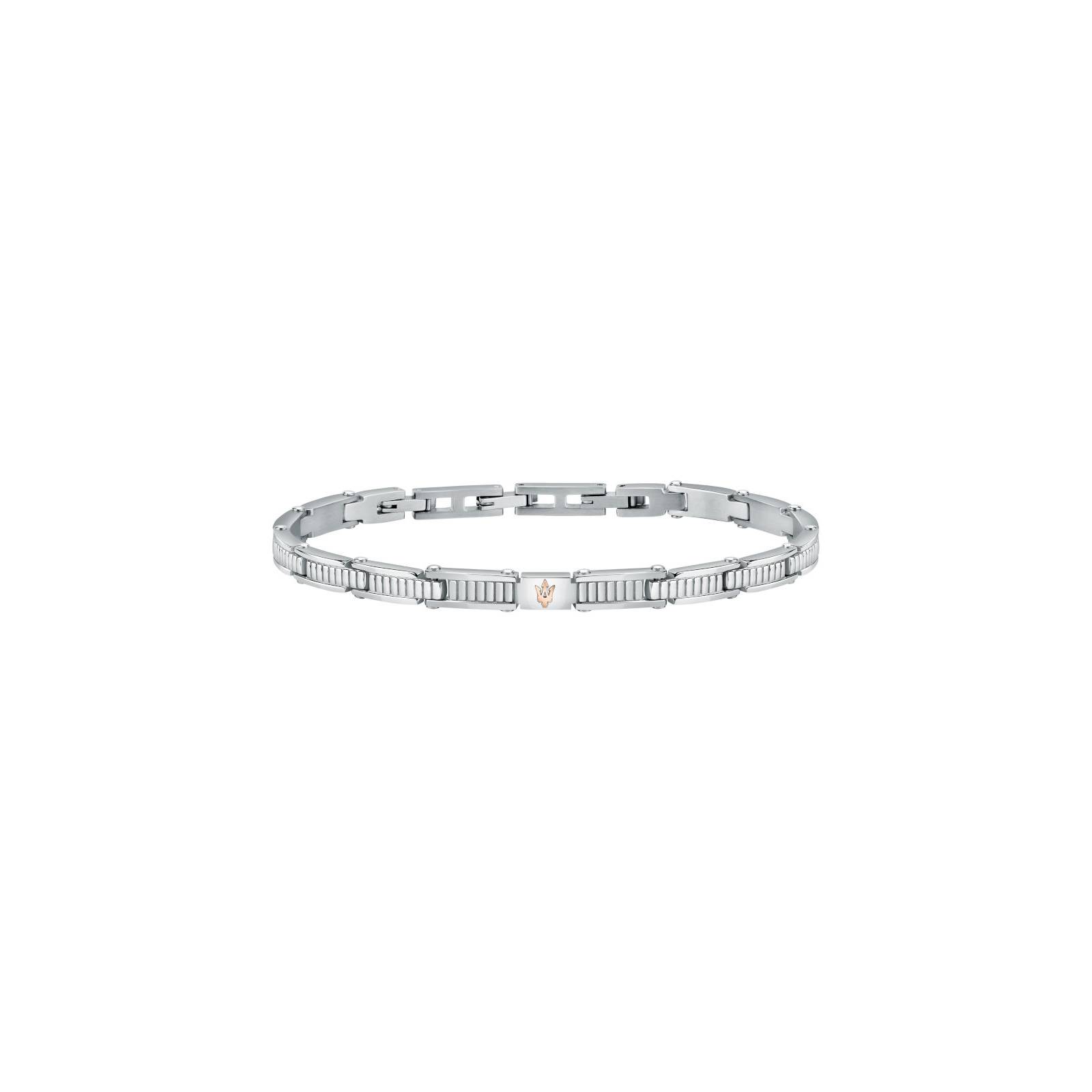 andriko-vrachioli-maserati-arm-ring Ανδρικό βραχιόλι Maserati Arm Ring - Image 1