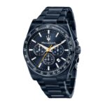 Ανδρικό Ρολόι Maserati Blue Edition 43mm