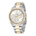 Ανδρικό Ρολόι Maserati Competizione 43mm